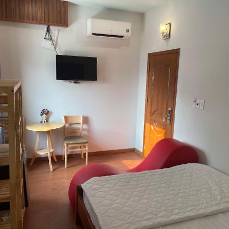 Phu Gia Hotel 1609 Хошимін Екстер'єр фото