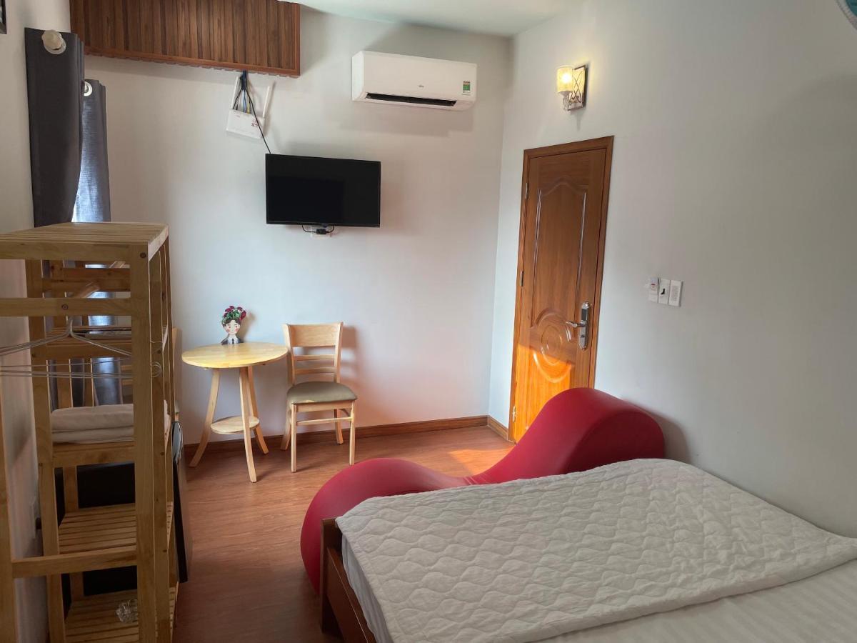 Phu Gia Hotel 1609 Хошимін Екстер'єр фото