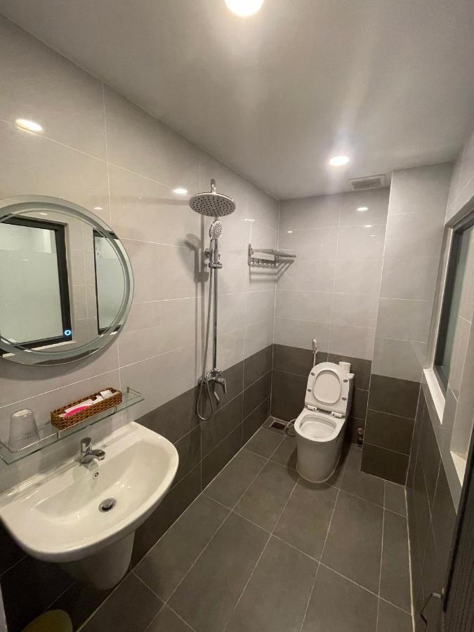 Phu Gia Hotel 1609 Хошимін Екстер'єр фото